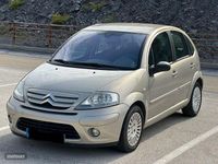 Usado Citroën C3 75 CV (55 kW) 2005 Utilitario