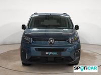 Nuevo Citroën Berlingo 100 CV (73 kW) 2025 Azul Monovolumen