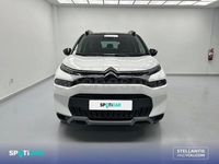 Usado Citroën C3 Aircross PureTech 110 CV (80 kW) 2024 Blanco SUV