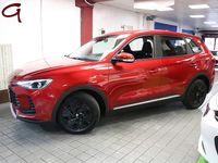 Nuevo MG ZS 197 CV (144 kW) 2025 Rojo Berlina
