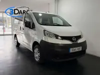 Usado Nissan NV200 90 CV (66 kW) 2019 Blanco Monovolumen
