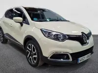 Usado Renault Clio Dynamique 90 CV (66 kW) 2013