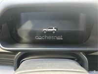 Usado Land Rover Defender S 249 CV (183 kW) 2023 Gris / plata SUV
