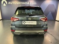 Usado Seat Arona FR 115 HP (84 kW) 2024 Cinzento SUV
