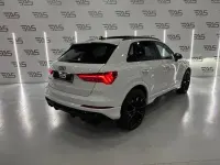 Usado Audi Q3 Ambiente 399 CV (293 kW) 2021 Blanco SUV