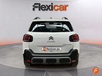 Usado Citroën C3 Aircross PureTech 110 CV (80 kW) 2023 Blanco SUV