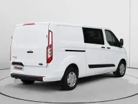 Usado Ford Transit Trend 130 CV (95 kW) 2022 Berlina