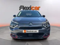 Usado Citroën C4 Feel 131 CV (96 kW) 2023 Gris SUV