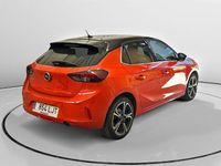 Usado Opel Corsa Ultimate 102 CV (75 kW) 2020 Naranja Utilitario
