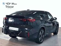 Usado BMW X2 Comfort Edition 150 CV (110 kW) 2025 Negro SUV