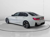 Usado BMW 318 150 CV (110 kW) 2025 Blanco Berlina