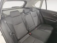 Usado Toyota RAV4 Advance 218 CV (160 kW) 2023 Blanco SUV