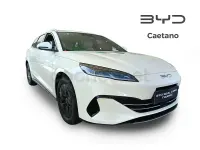 Nuevo BYD Seal Boost 184 CV (135 kW) 2026 Marrón Familiar