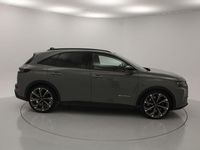 Usado DS Automobiles DS7 Crossback 360 CV (264 kW) 2022 Gris / plata SUV