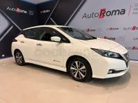 Usado Nissan Leaf Acenta 2020 Eléctrico Utilitario