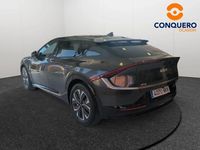 Usado Kia EV6 Air 168 kW (229 HP) 2023 Cinzento SUV