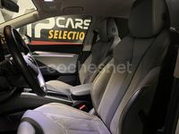 Usado Skoda Enyaq iV 150 kW (204 CV) 2021 Eléctrico SUV