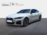 Usado BMW 440 Comfort Edition 374 CV (275 kW) 2023 Blanco Coupe