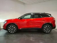 Usado Renault Austral Techno 199 CV (146 kW) 2025 Rojo SUV