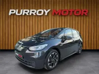 Usado VW ID.3 Pro 107 kW (146 CV) 2023 Eléctrico Utilitario