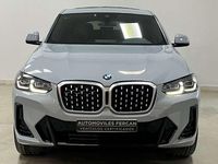 Usado BMW X4 xLine 189 HP (139 kW) 2023 Cinzento SUV