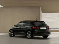 Nuevo Audi A1 Sportback Black Edition 116 CV (85 kW) 2026 Negro Utilitario