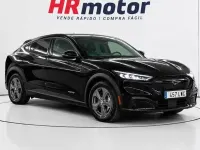 Usado Ford Mustang Mach-E 197 kW (269 CV) 2022 SUV