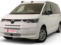 Usado VW California California 150 CV (110 kW) 2025 Van