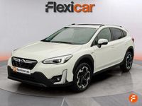 Usado Subaru XV 150 CV (110 kW) 2023 Blanco SUV