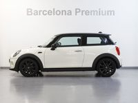 usado Mini Cooper D 3 Puertas85 kW (116 CV)