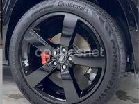 Usado Land Rover Defender SE 249 CV (183 kW) 2024 Negro SUV