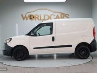 Occasion Fiat Doblò 95 PK (69 kW) 2021 Wit MPV