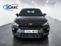 Usado Cupra Leon 150 CV (110 kW) 2025 Negro Berlina