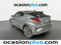 Usado Toyota C-HR Advance 122 CV (89 kW) 2023 Gris SUV