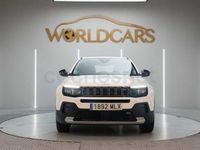 Usado Jeep Avenger Altitude 100 CV (73 kW) 2023 Blanco SUV