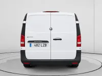 Usado Mercedes e-Vito 85 kW (116 CV) 2022 Van
