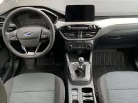 Usado Ford Kuga Trend 120 CV (88 kW) 2023 Azul SUV