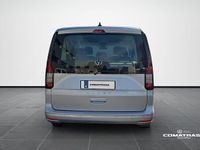Usado VW Caddy Maxi 102 CV (75 kW) 2024 Gris Monovolumen