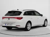 Usado Seat Leon Style 130 CV (95 kW) 2020