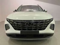 usado Hyundai Tucson MAXX 1.6 TGDI 150CV