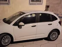 Usado Citroën C3 Tonic 68 CV (50 kW) 2013 Blanco Utilitario