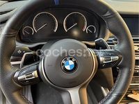 Usado BMW X4 190 CV (139 kW) 2018 Blanco SUV