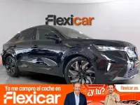 Usado Renault Rafale Esprit Alpine 200 CV (147 kW) 2024 Gris SUV