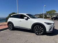 usado Mazda CX-3 2.0 Skyactiv-G Zenith 2WD 89kW