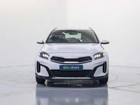 Usado Kia XCeed 101 HP (74 kW) 2024 Branco SUV