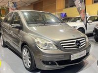 Usado Mercedes B180 109 CV (80 kW) 2007 Marrón Monovolumen