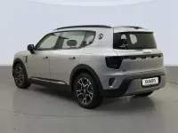 Usado Smart #5 Pro 250 kW (340 CV) 2026 Gris / plata SUV