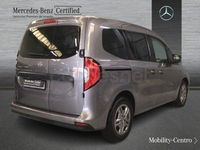 Usado Mercedes Citan 110 95 CV (69 kW) 2022 Gris / plata Familiar