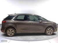 Usado Citroën C4 Picasso Feel 119 CV (87 kW) 2016 Gris Monovolumen
