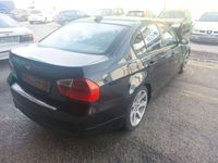 usado BMW 320 320 d